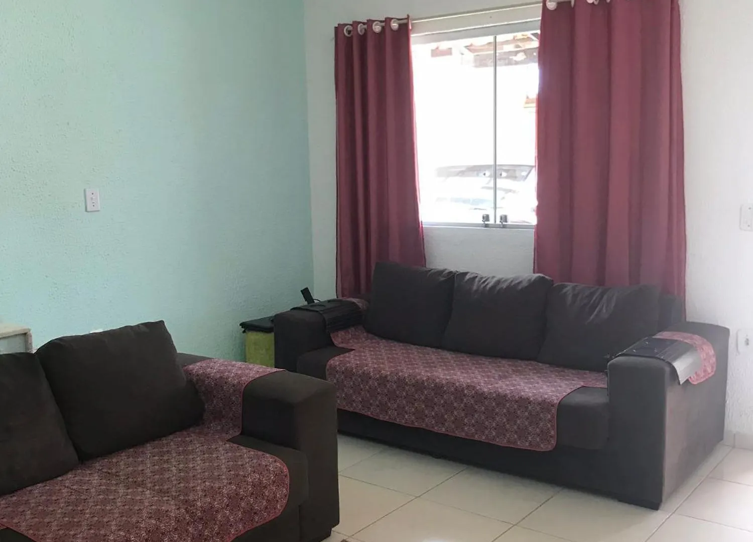 Сasa de vacaciones Villa Casa Vista Atlantica Porto Seguro