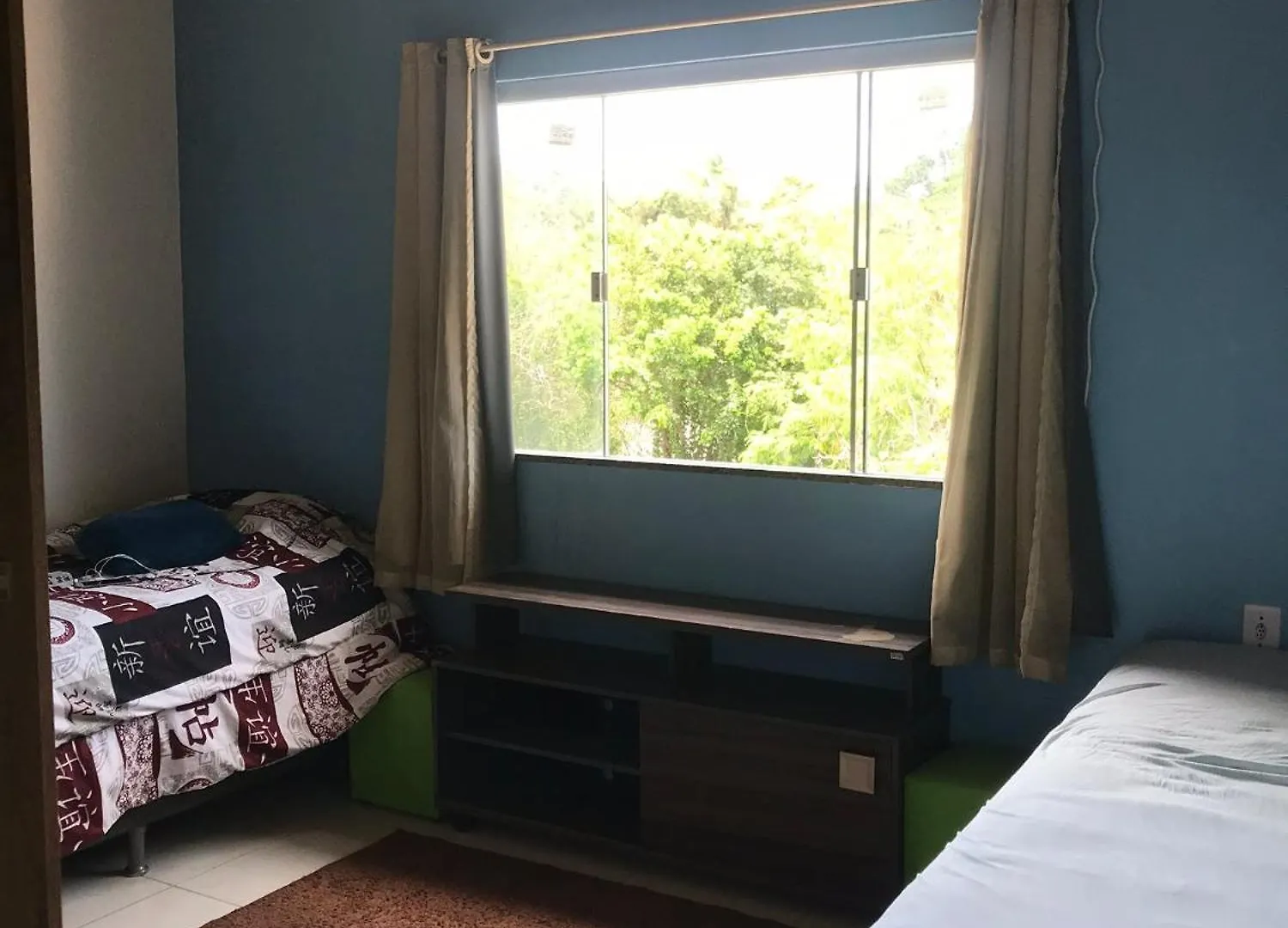 Villa Casa Vista Atlantica Porto Seguro Brasil