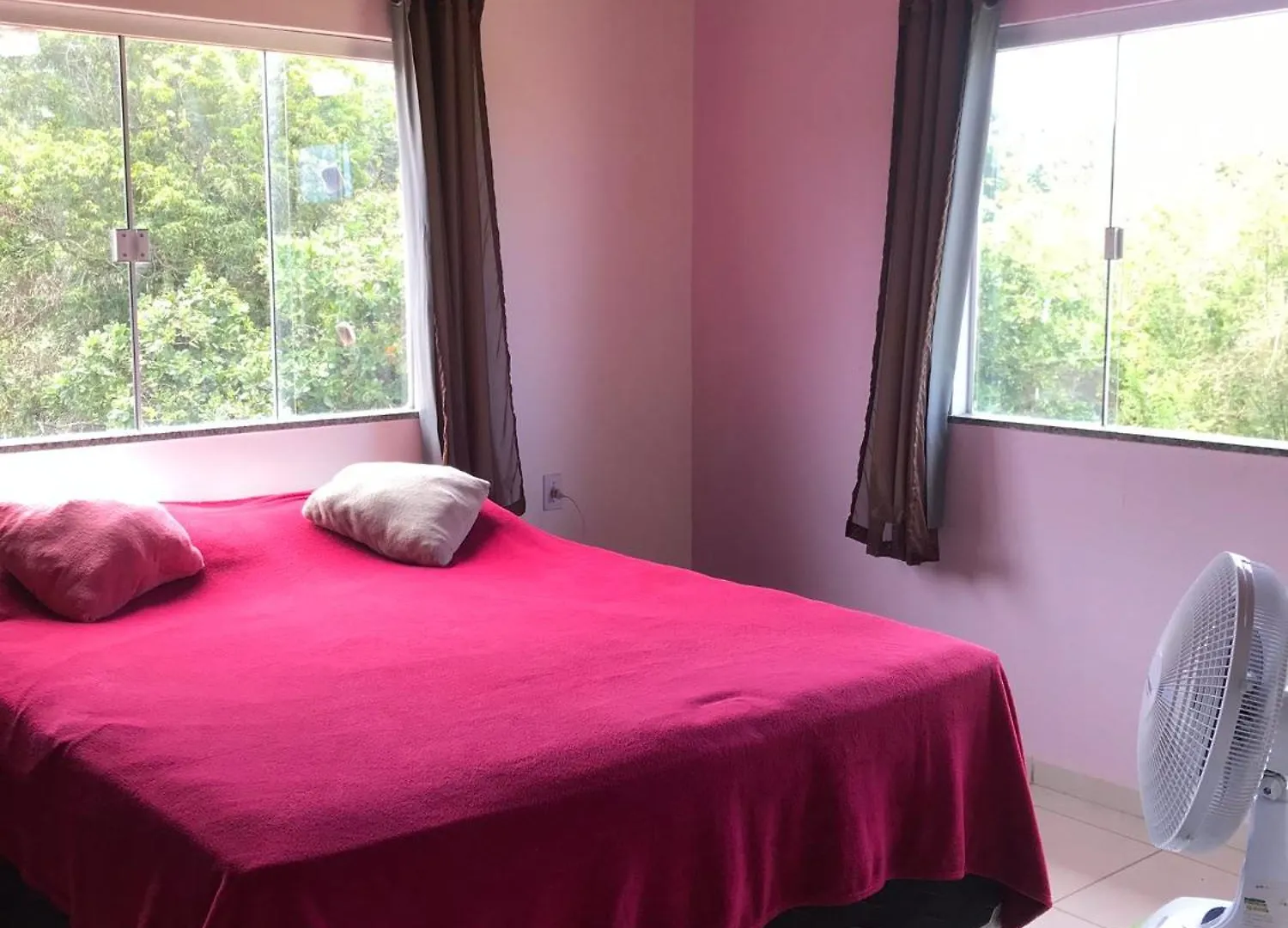 Villa Casa Vista Atlantica Porto Seguro