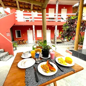 Inn Mucuge - Na Principal Rua Da Cidade, Rua Do Mucuge - Arraial D'ajuda, Porto Seguro