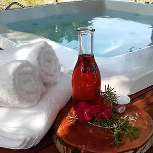 Bed and breakfast 4 Elementos, Porto Seguro
